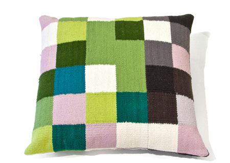 cushions